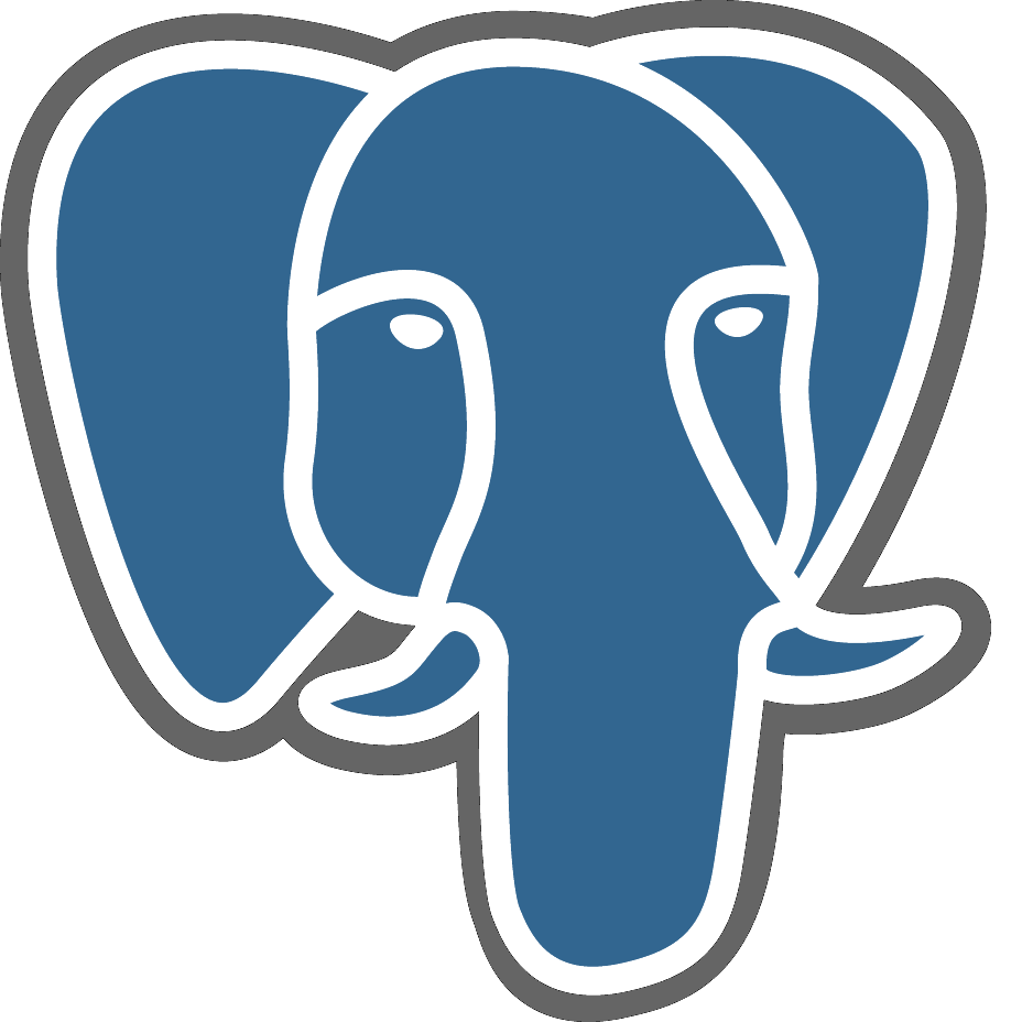 postgresql