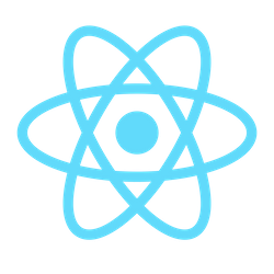 react